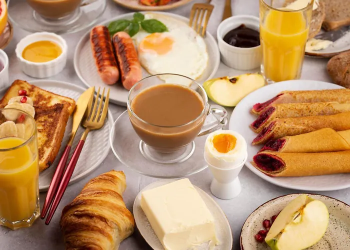 Casa Buda Conors & Boutique 3*