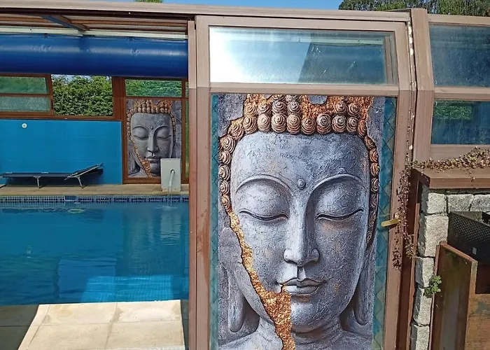 Casa Buda Conors & Boutique Foz