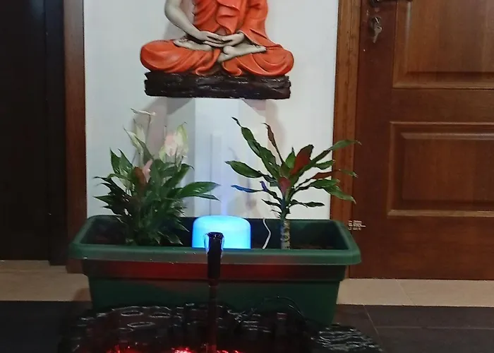 Casa Buda Conors & Boutique Guest house