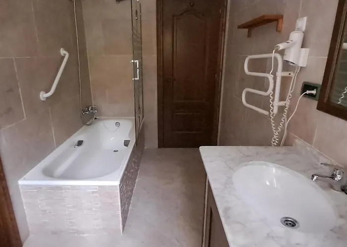 Πανσιόν Casa Buda Conors & Boutique 3*